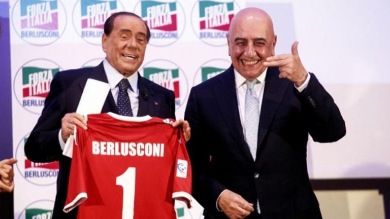 berlusconi
