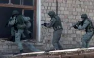 Crimea, esplosa una bomba in una scuola: 13 morti