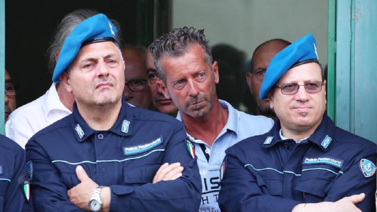 bossetti ergastolo yara