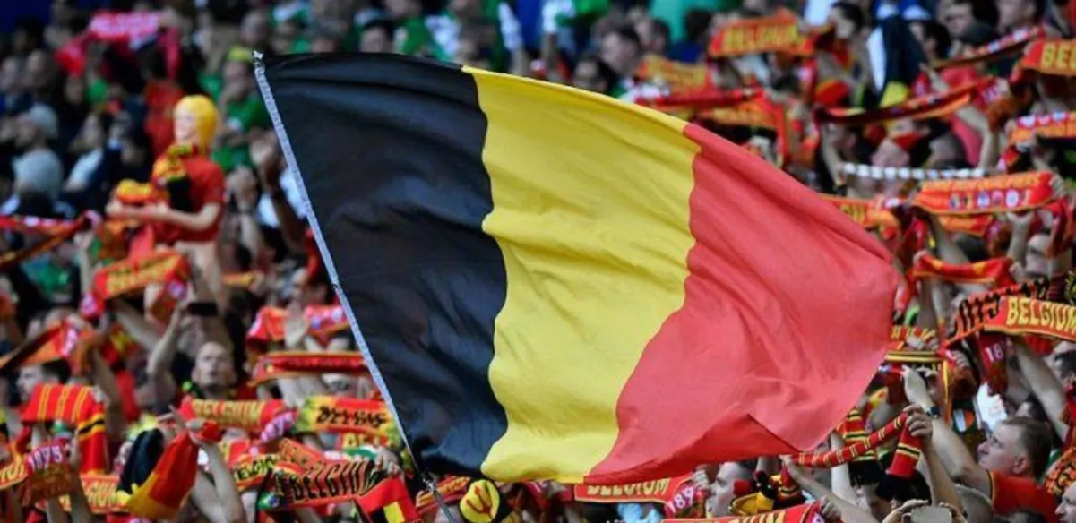 calcio belgio