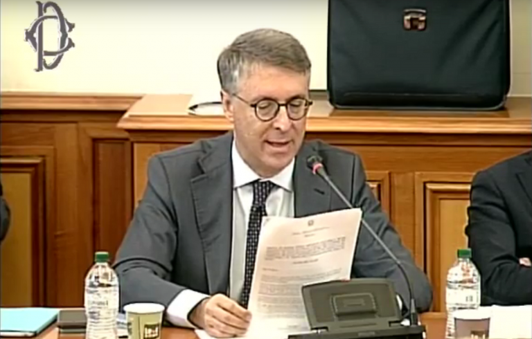 Raffaele Cantone