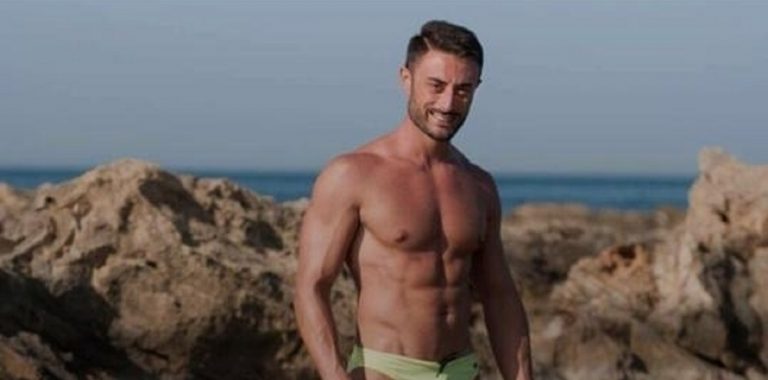 Stefano Cucchi