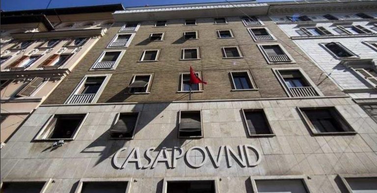 casapound