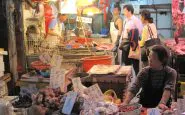 cina crudeltà mercato carne Yulin