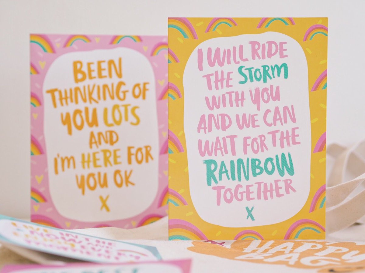 collezione belive in happy funky pigeon