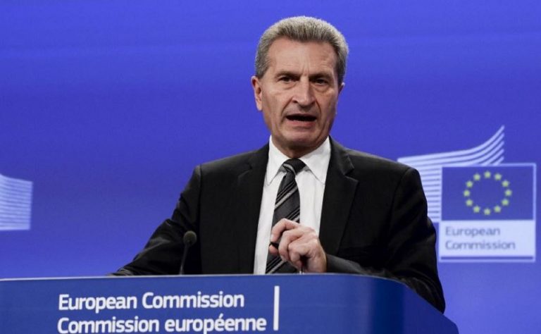 Manovra M5s-Lega, la Commissione Europea non ci sta
