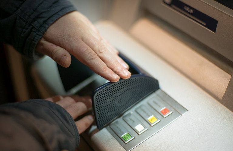 conti correnti atm banca