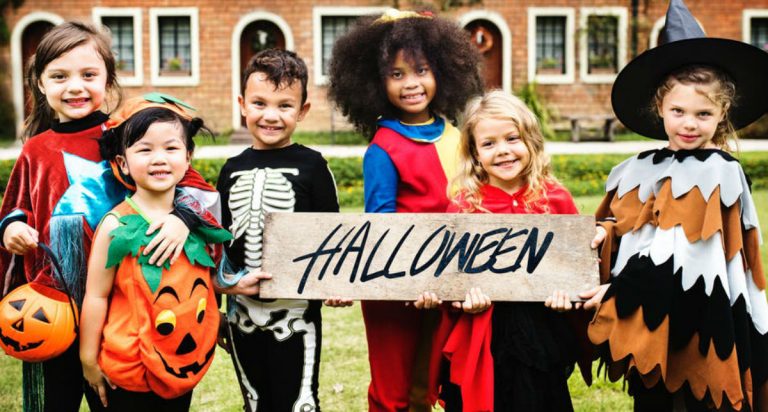 costumi Halloween