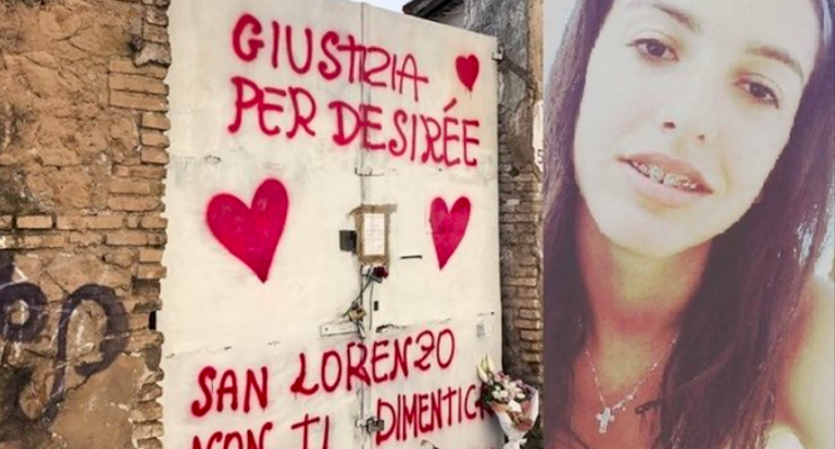 Desirée Mariottini