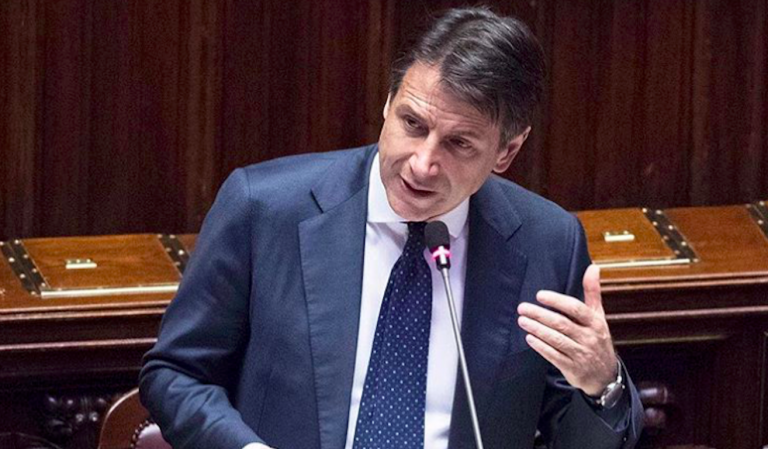 Dl fiscale manipolato, Conte tornerà a Roma per chiudere