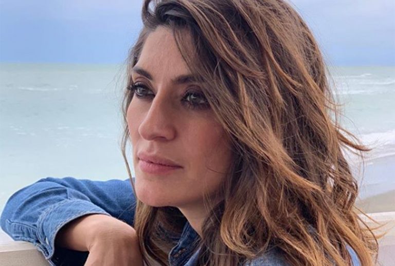 Elisa Isoardi