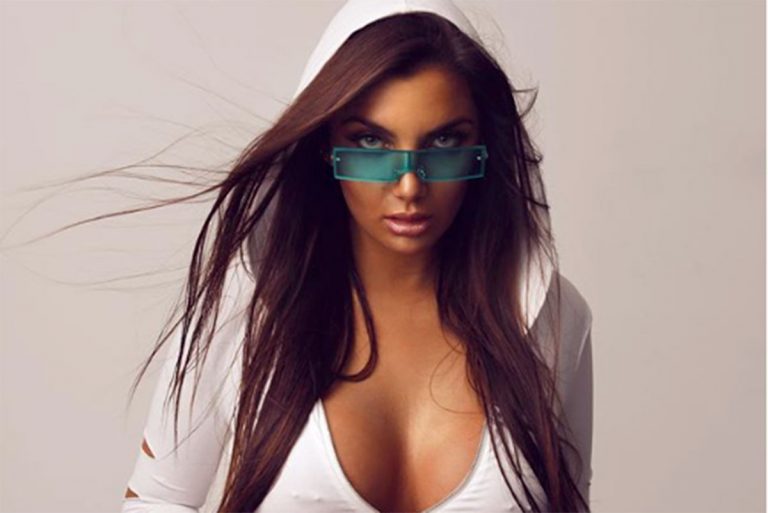Elettra Lamborghini