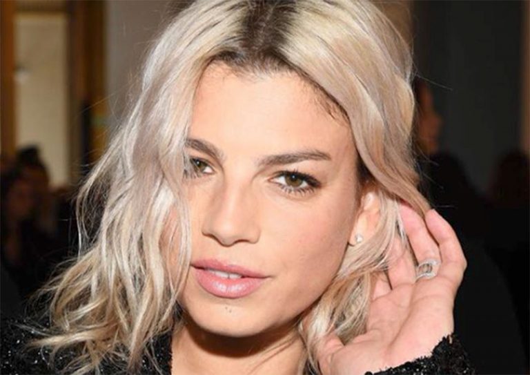 Emma Marrone