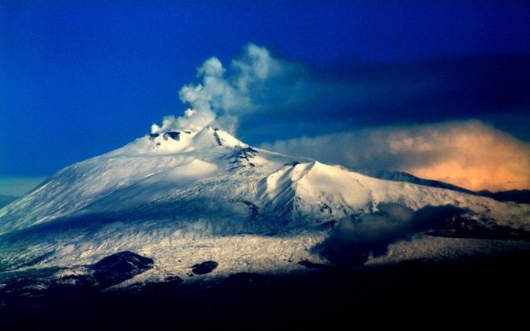 etna