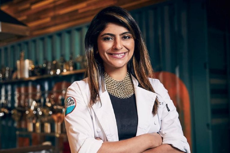 Fatima Alì