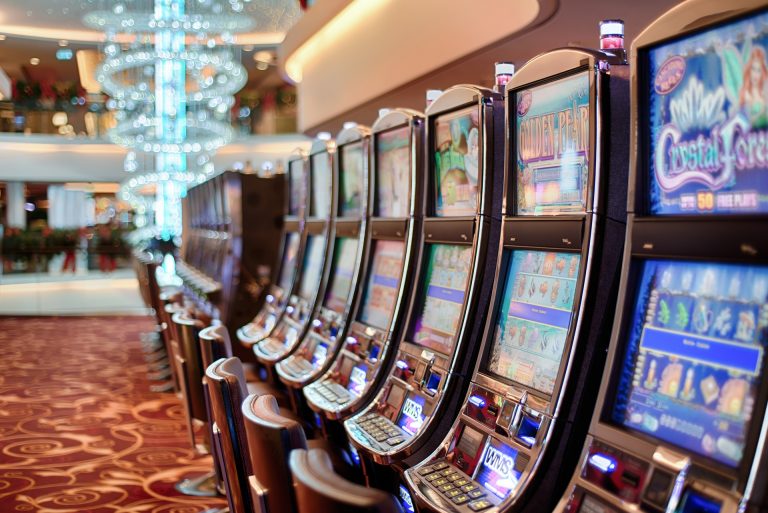 Sala slot machine