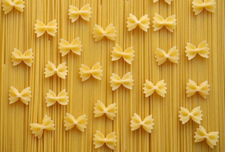 giornata mondiale della pasta