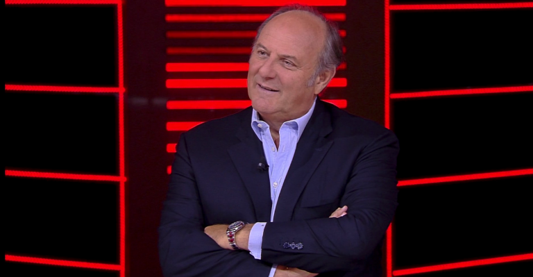 Gerry Scotti lascia la tv