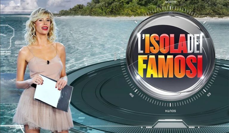 Isola dei Famosi 2019