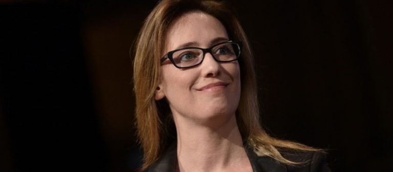 ilaria cucchi