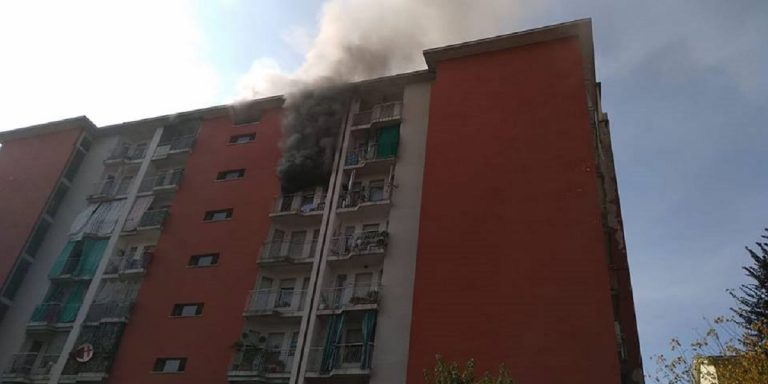 incendio