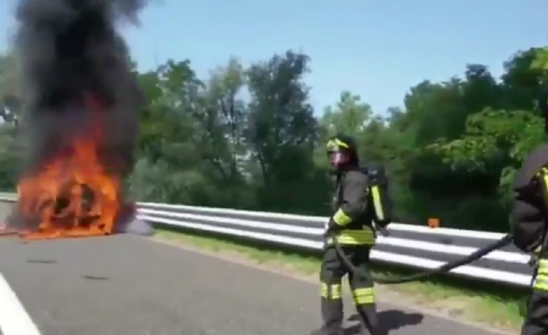 incendio