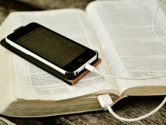 intelligenza artificiale studia bibbia