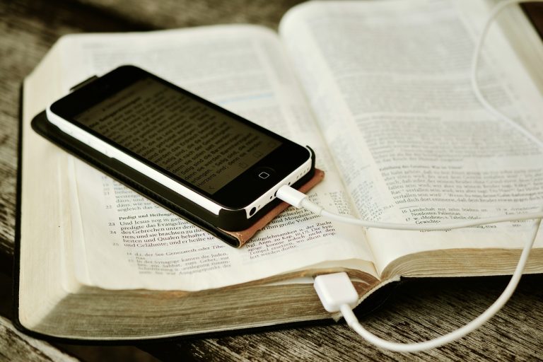 intelligenza artificiale studia bibbia