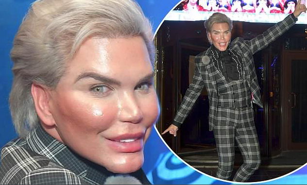 Rodrigo Alves