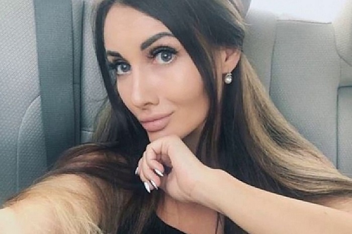 kira mayer