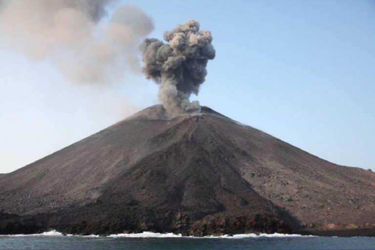 krakatoa