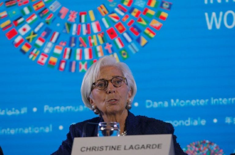 lagarde