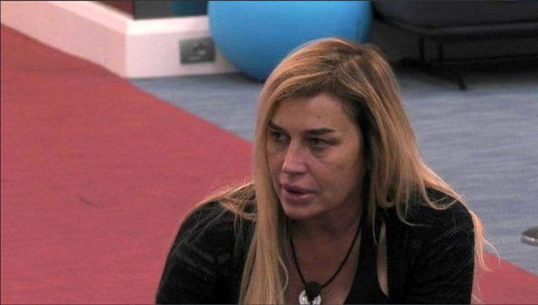 lory del santo