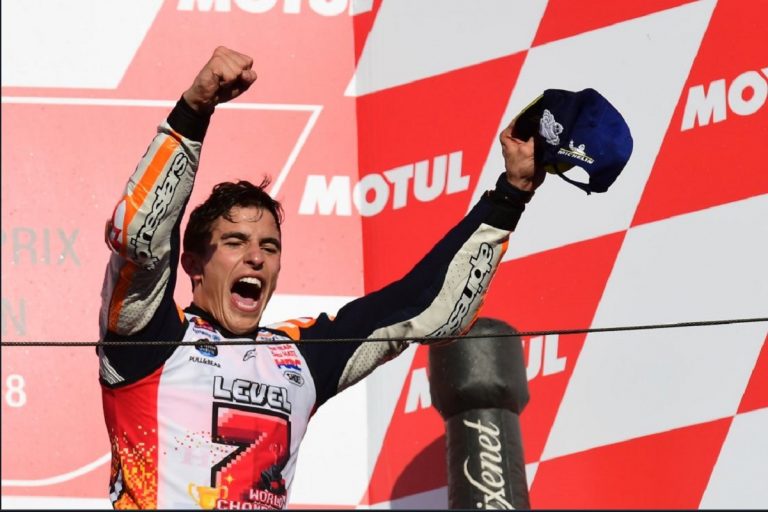 marc marquez
