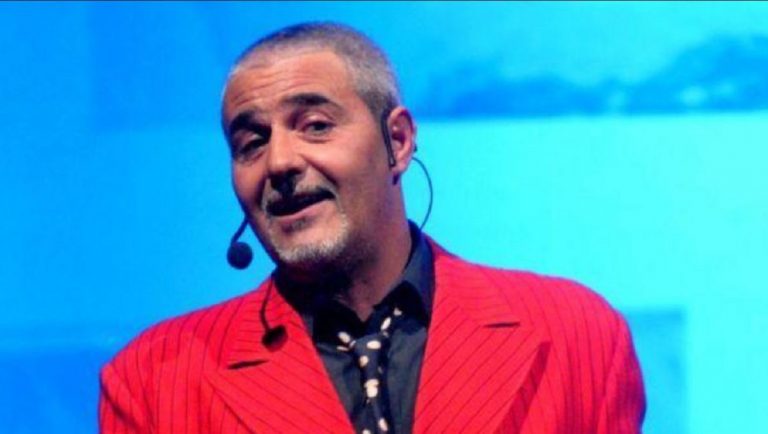 marco milano