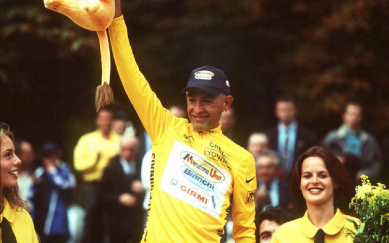 marco pantani