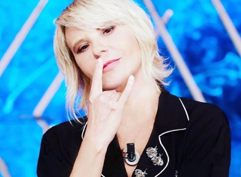 maria de filippi