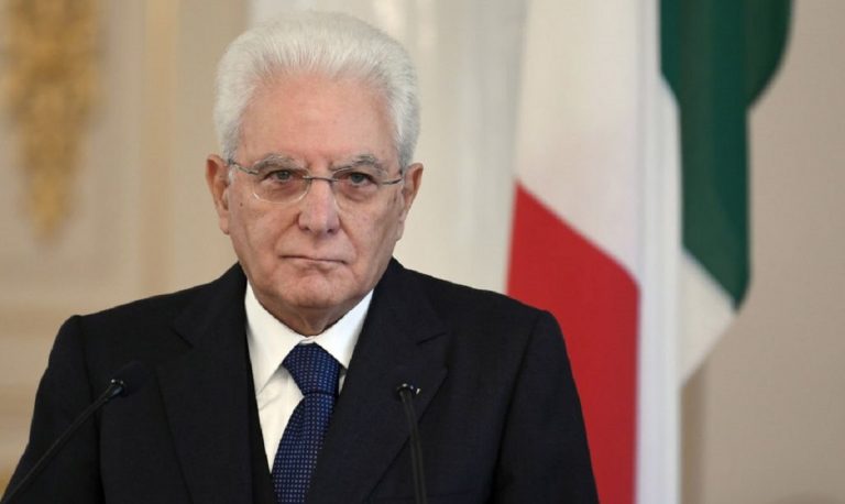 mattarella costituzione potere authority