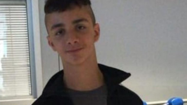 matteo pedretti
