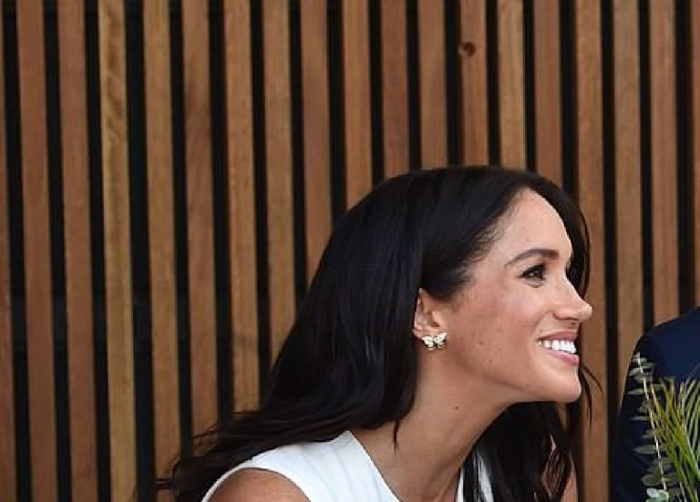 Meghan Markle