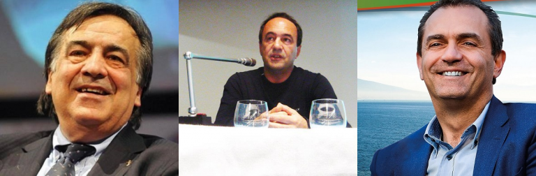 mimmo lucano