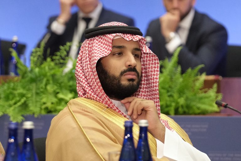 Mohamed bin Salman
