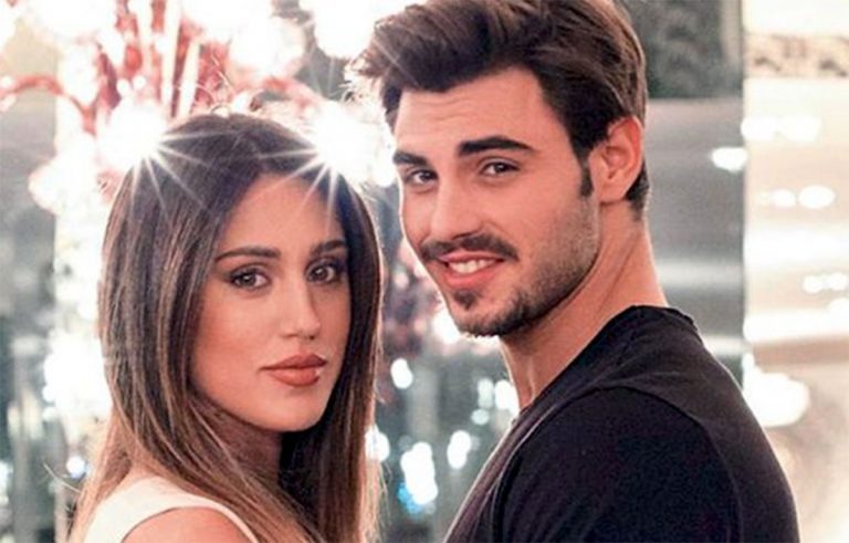 Francesco Monte pensa a Cecilia Rodriguez
