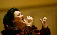 Morta Montserrat Caballé, soprano di Barcellona
