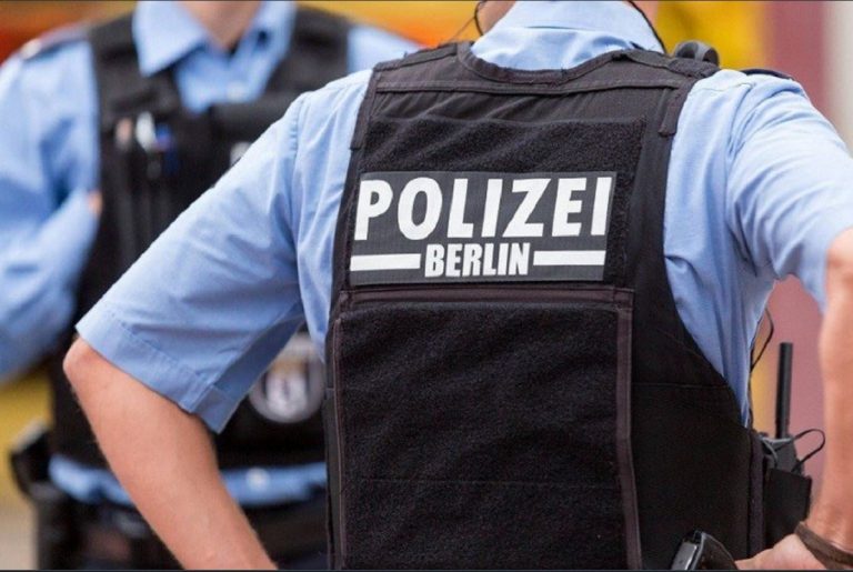 morto a Berlino