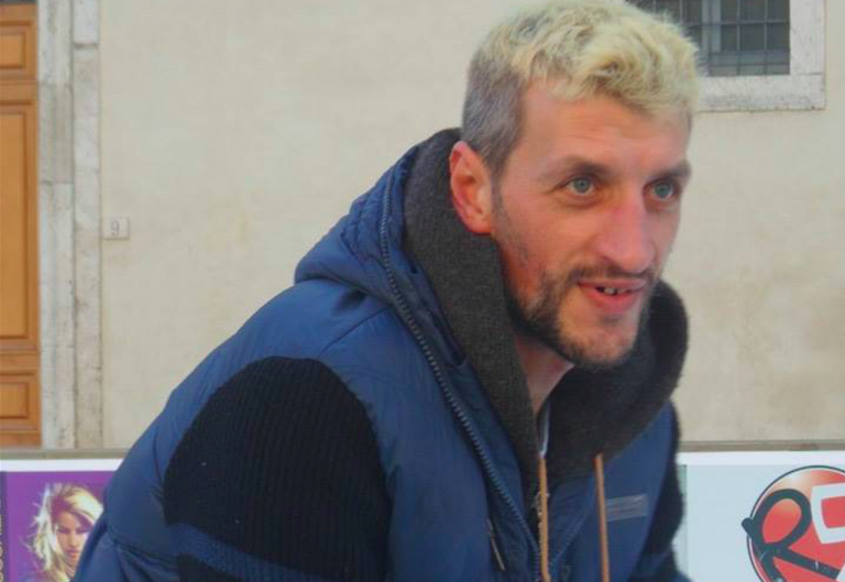 morto mirko natalini aneurisma