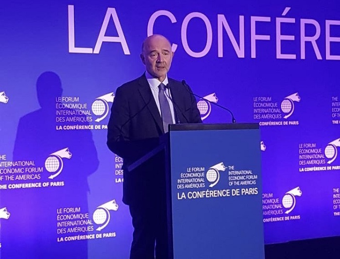moscovici