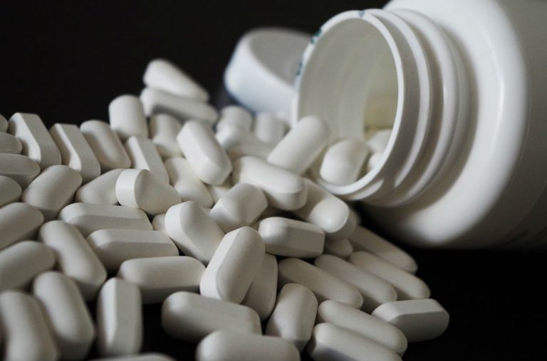 multivitaminici