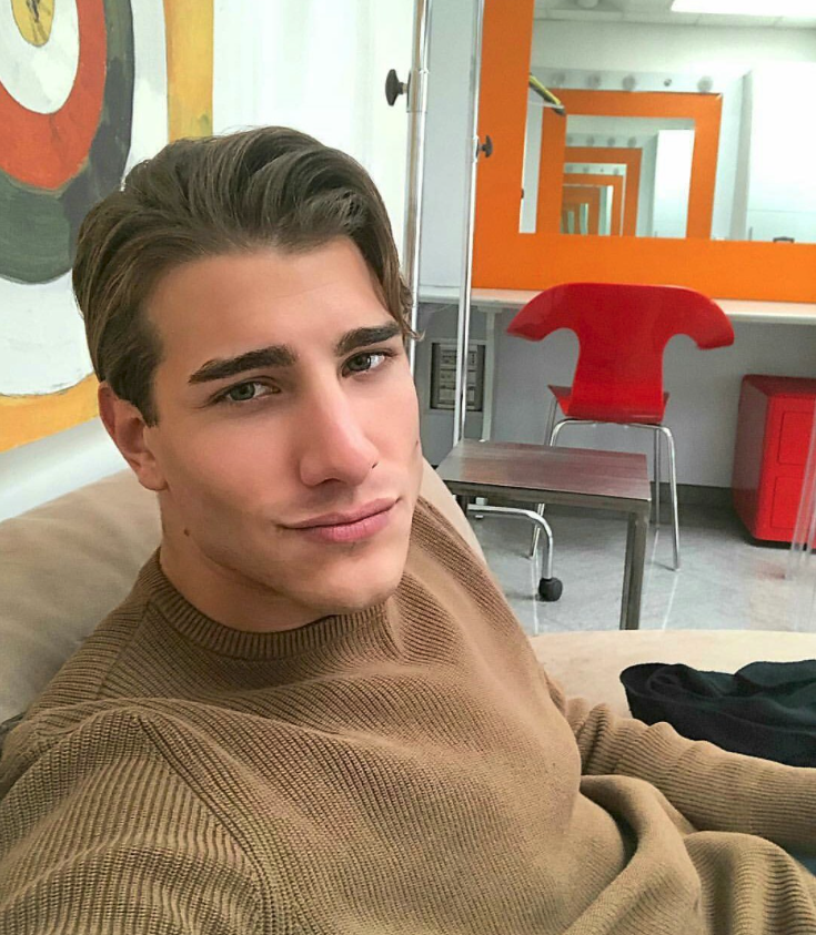 Nicolò Ferrari