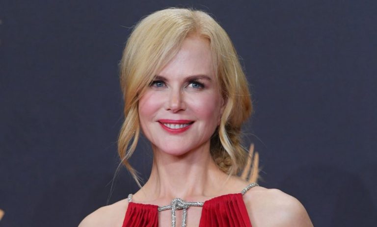 nicole kidman